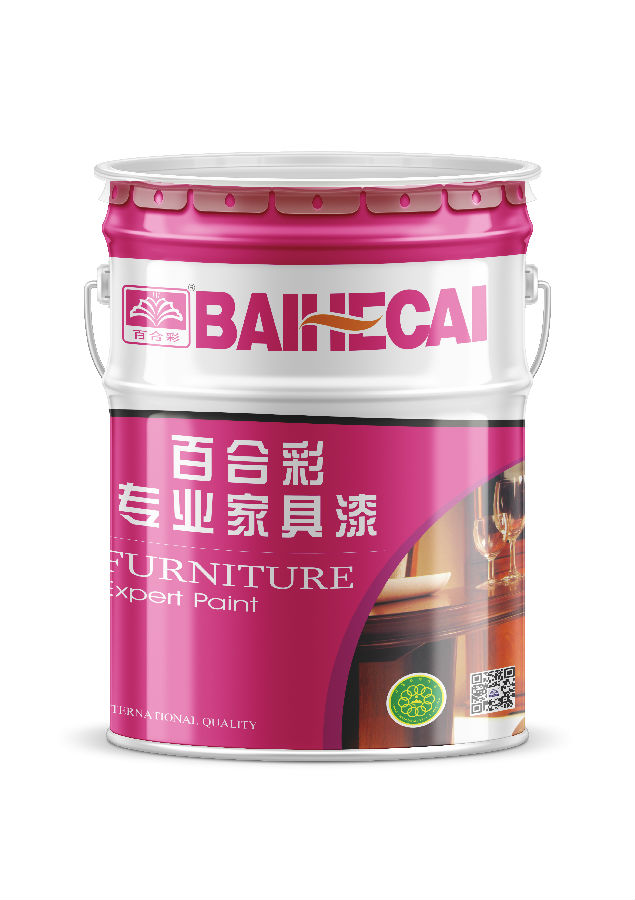 百合彩家具漆PE底漆.jpg 百合彩家具漆PE底漆系列