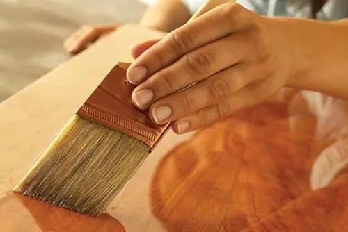 明邦化工丨秋季家具涂料施工的注意事项